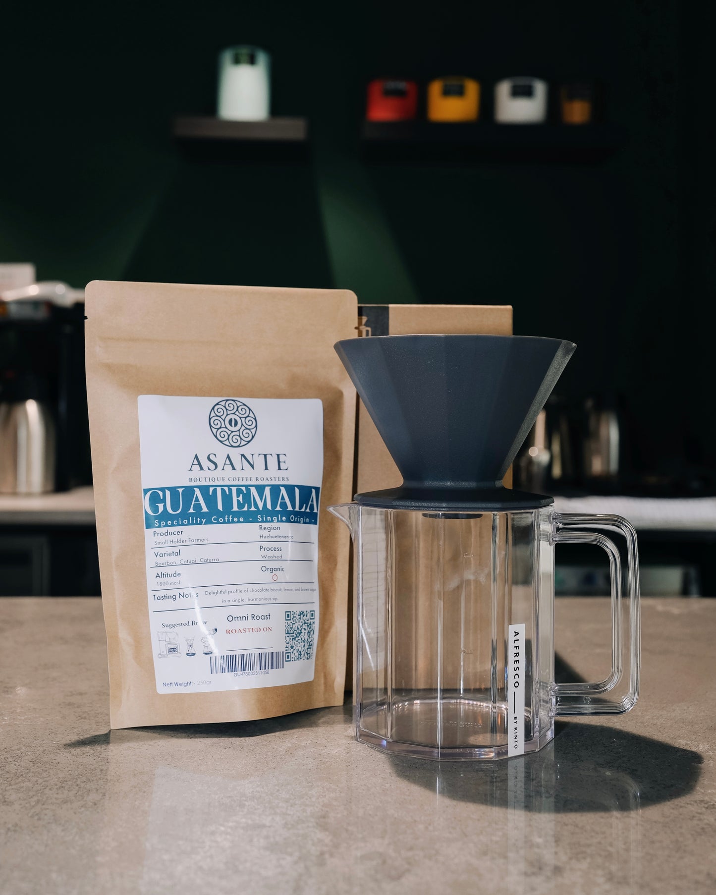 Asante Xmas Bundle #2