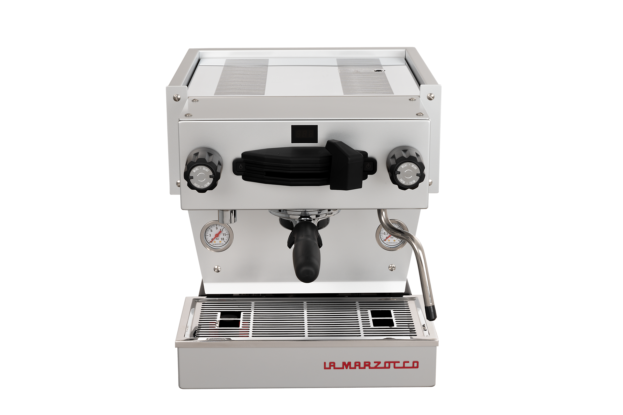 La Marzocco Linea Mini Máquina Espresso | Dual Boiler Artesanal