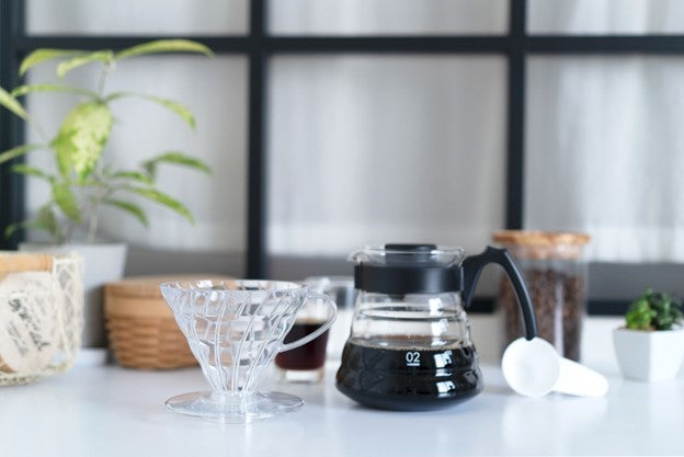 HARIO - Pour Over Kit V60