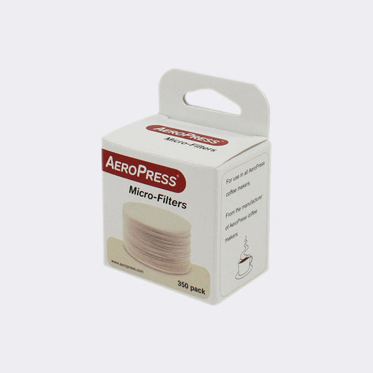 AEROPRESS - Micro-Filtros