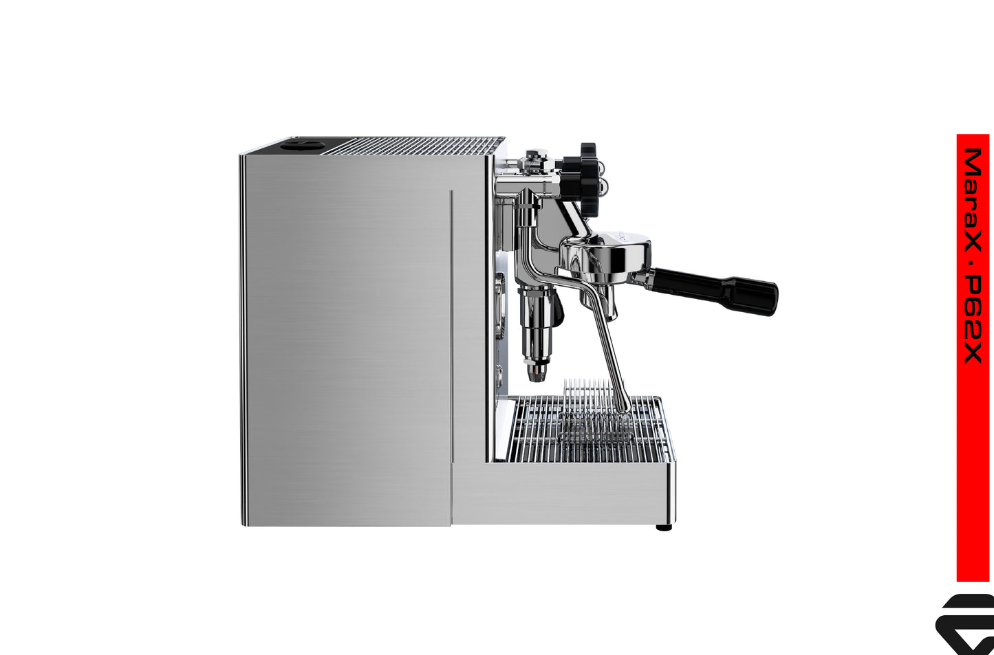 LELIT MaraX PL62X - Máquina Espresso