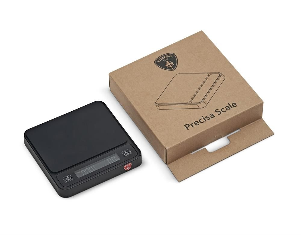 Scale - Eureka Digital Precisa