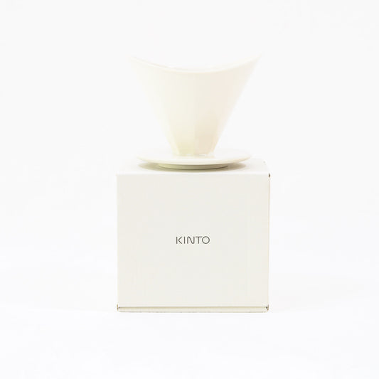KINTO OCT Brewer 2 Cups