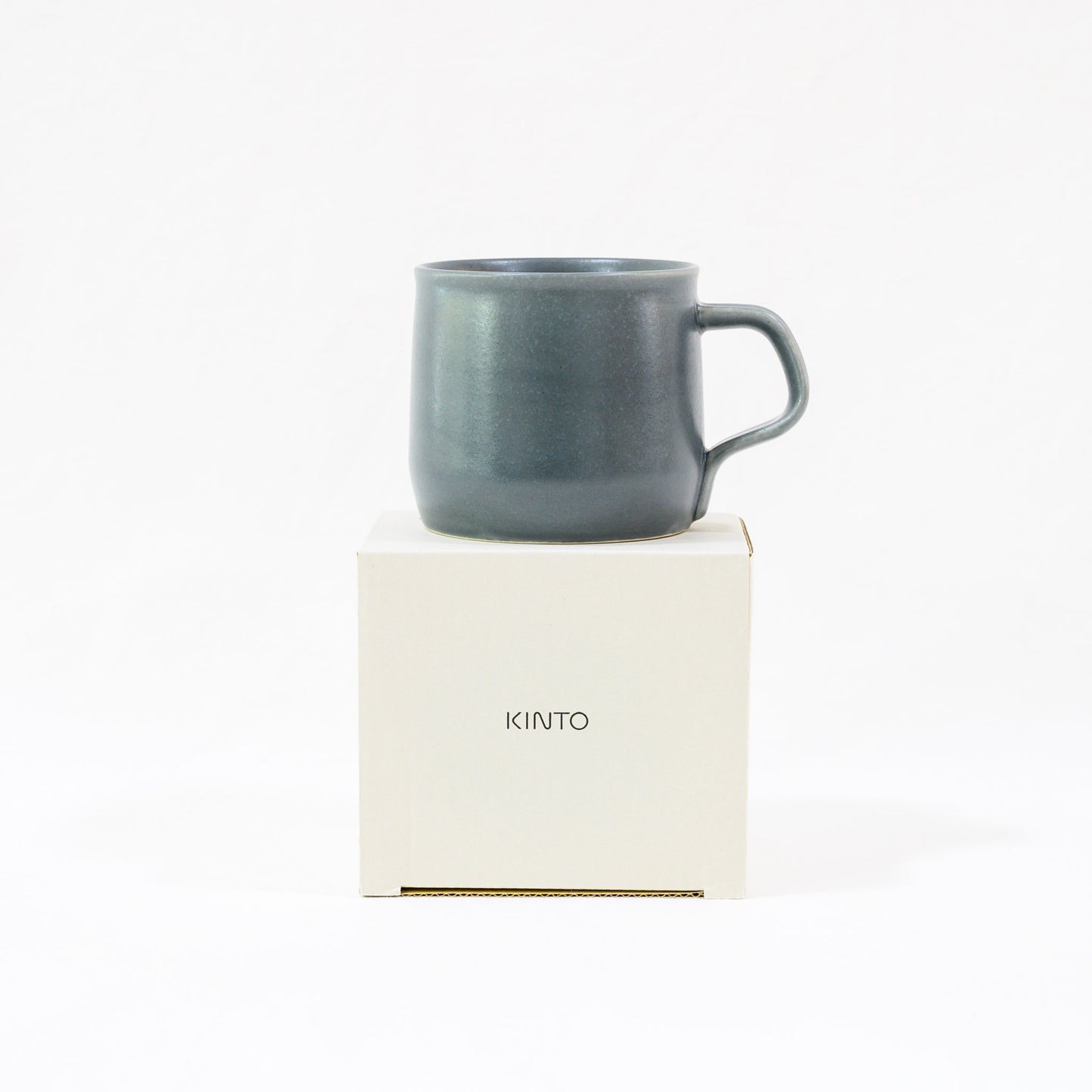 KINTO FOG Mug 270ml Dark Grey