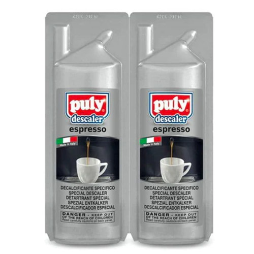 Water softener - LELIT PLA9204