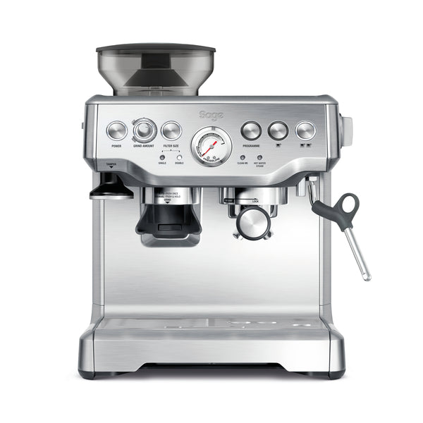 Asante Boutique Coffee Roasters nomeada Parceiro Oficial da SAGE Appliances