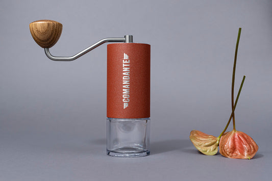 COMANDANTE - MK4 Nitro Blade C40 grinder