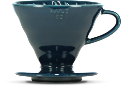 V60 Ceramic Color Drippers - 02 Size