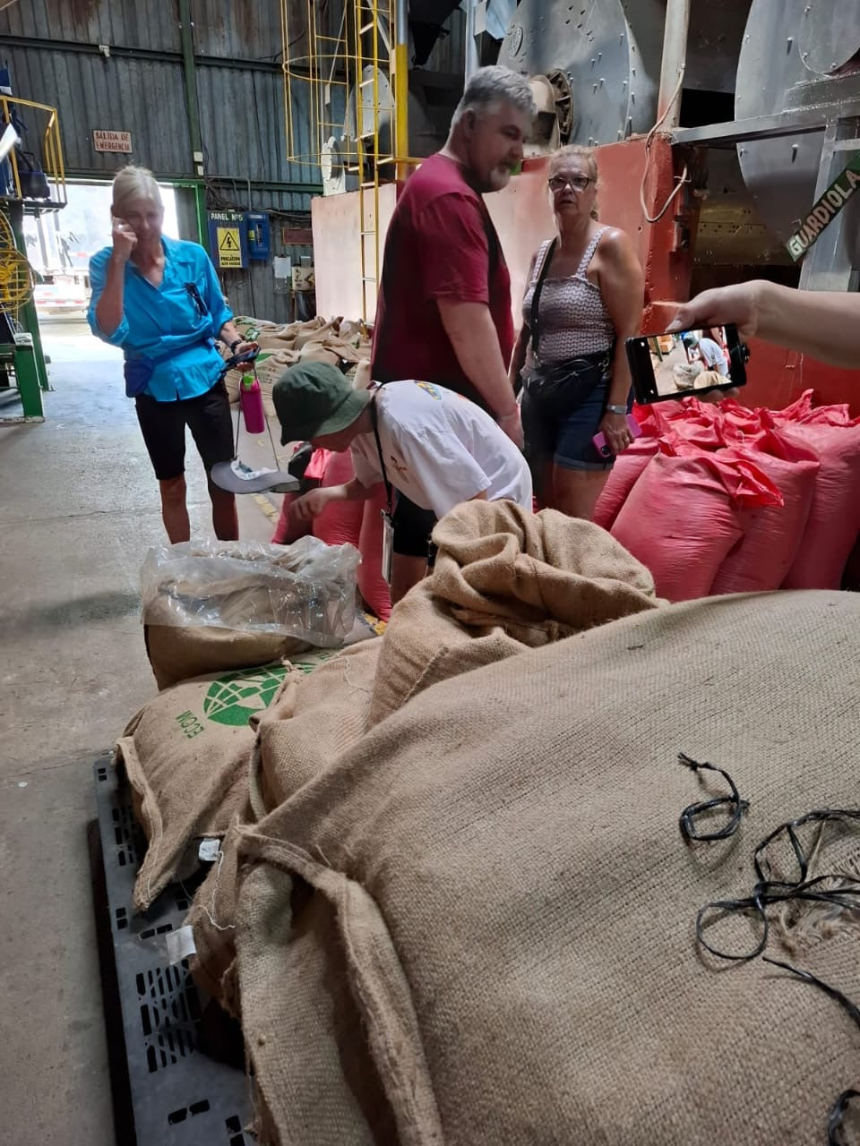 Costa Rica Guanacaste Speciality Coffee - Washed
