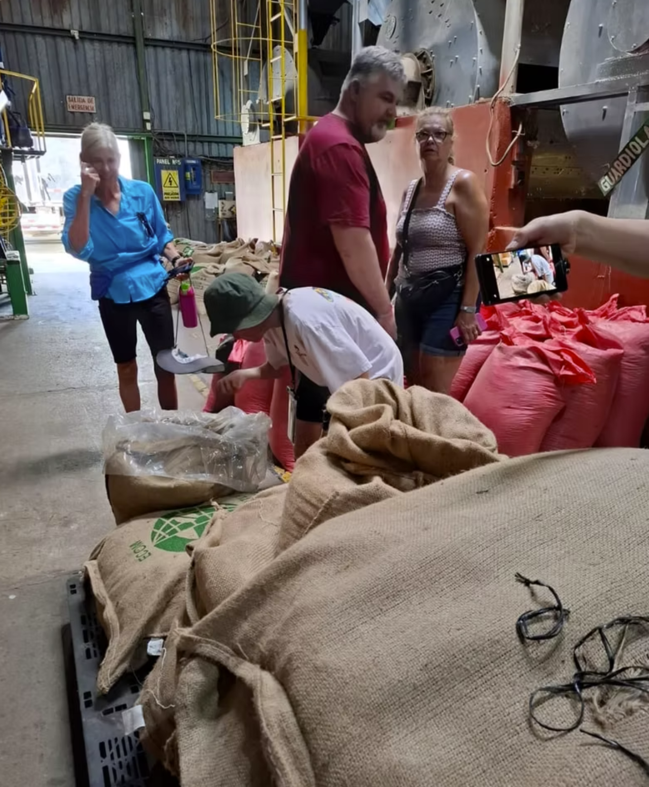 Costa Rica Guanacaste Speciality Coffee - Washed