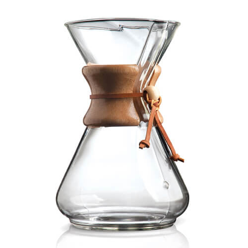 CHEMEX brewer 10 cups