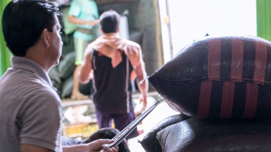 PERU Specialty Coffee - Organic - Washed