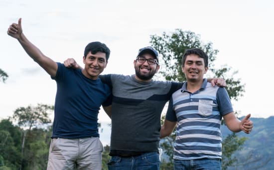 PERU Specialty Coffee - Organic - Washed