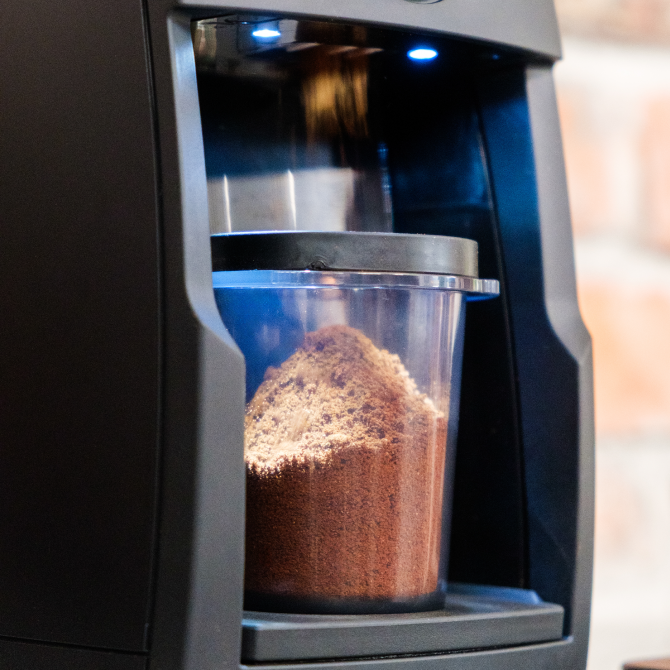 Baratza ESP PRO - Grinder