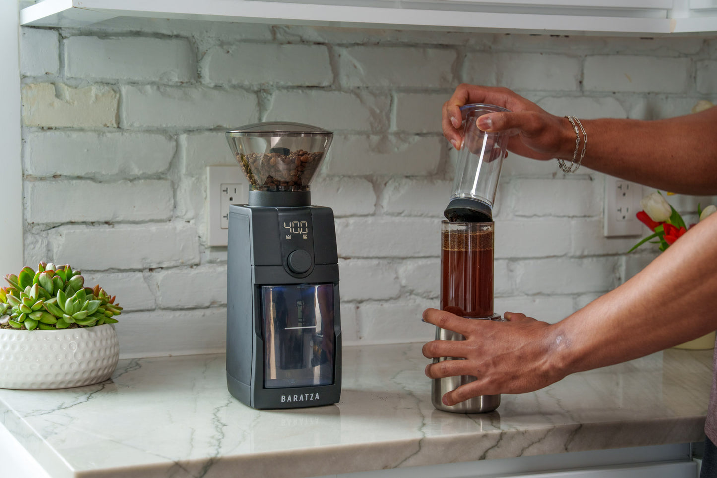 Baratza ESP PRO - Grinder