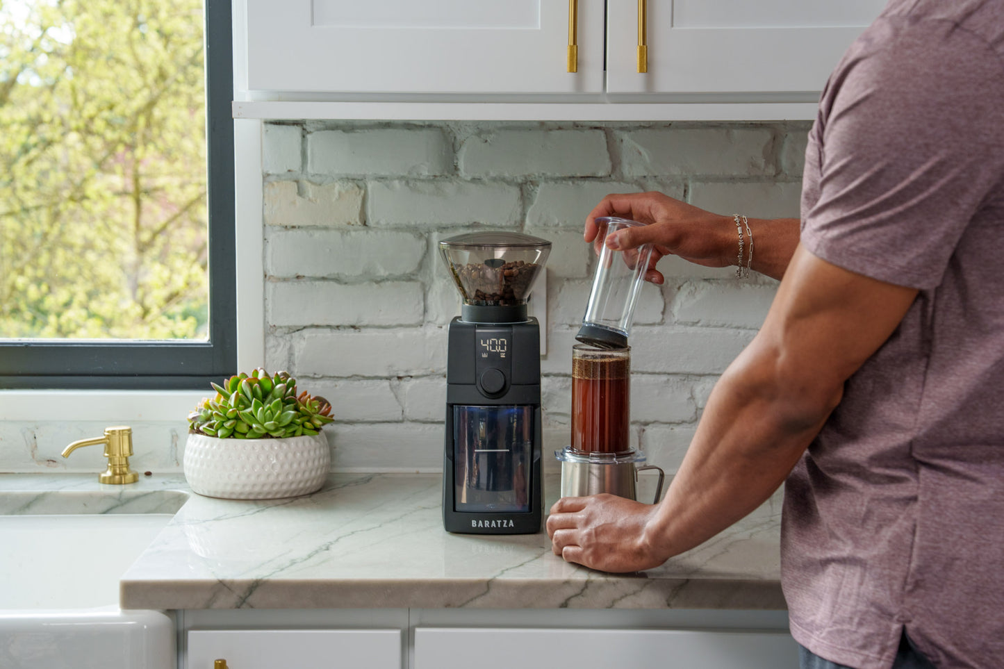 Baratza ESP PRO - Grinder