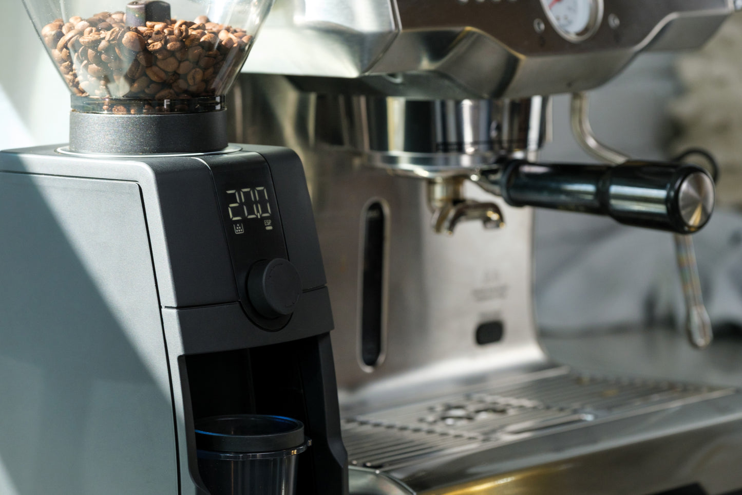 Baratza ESP PRO - Grinder