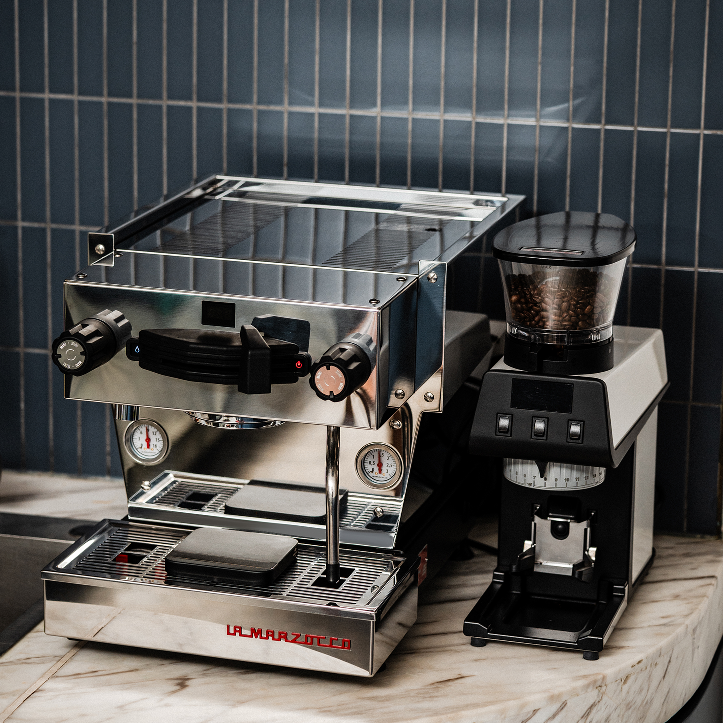 La Marzocco - Linea Mini