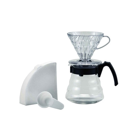 HARIO Kit Kraft Coffee Maker