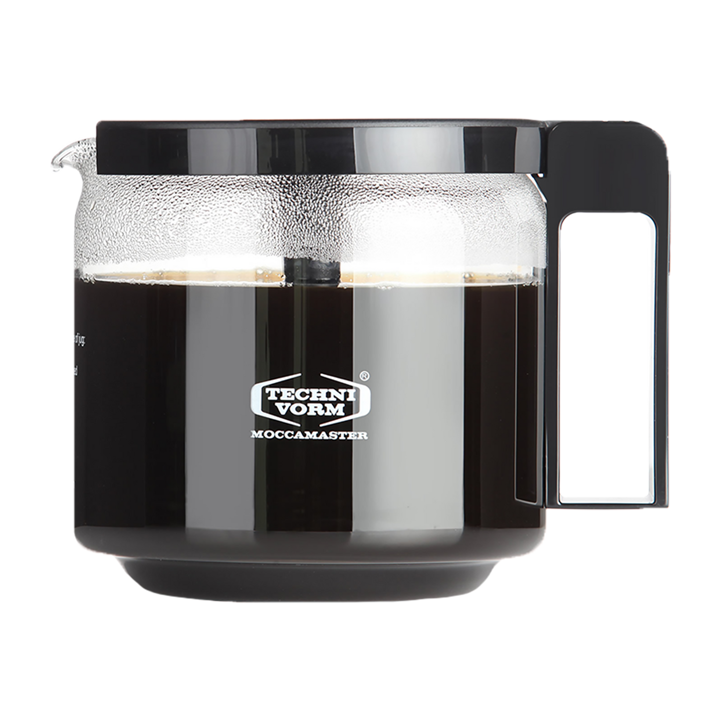 Moccamaster glass jug for KBG (Select)/CD/GCS models