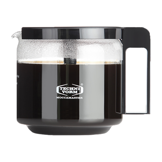 Moccamaster glass jug for KBG (Select)/CD/GCS models