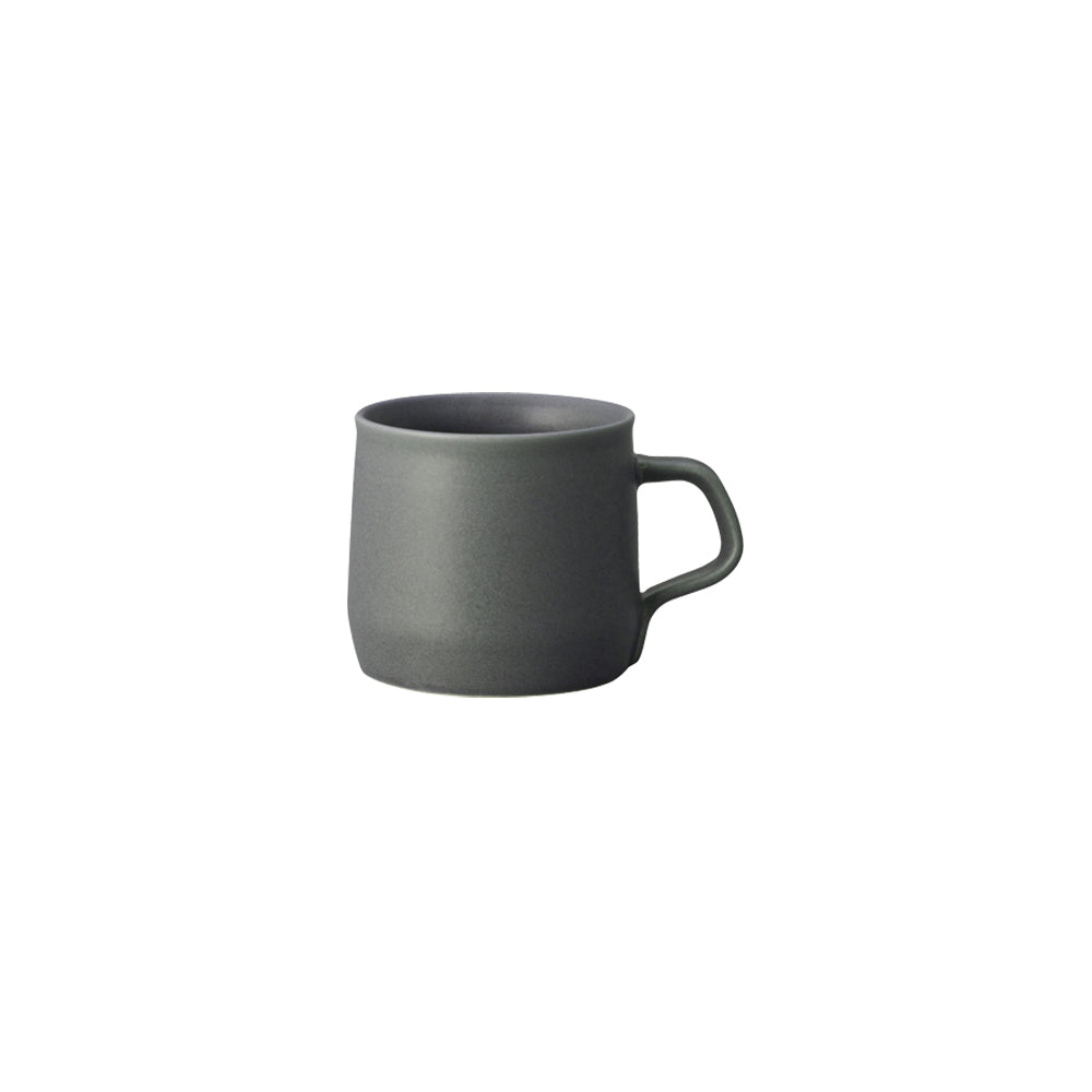 KINTO FOG Mug Dark Grey