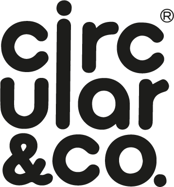 Circular&Co. Reusable Coffee Cup-8oz
