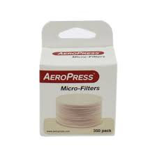 AEROPRESS - Micro-Filtros